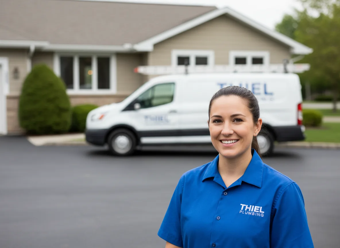 Plumber La Moille, IL FAQs